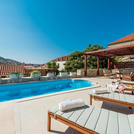 Apartments Miljas 1 Dubrovnik Luaran gambar