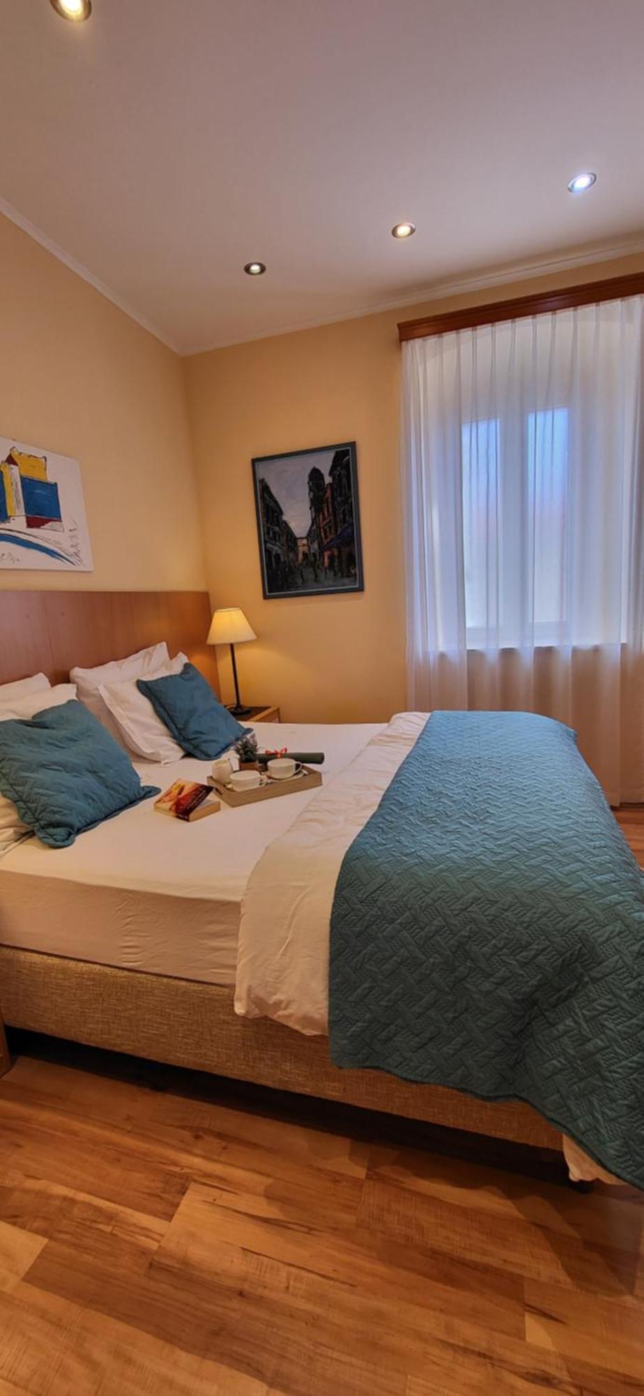 Apartments Miljas 1 Dubrovnik Luaran gambar