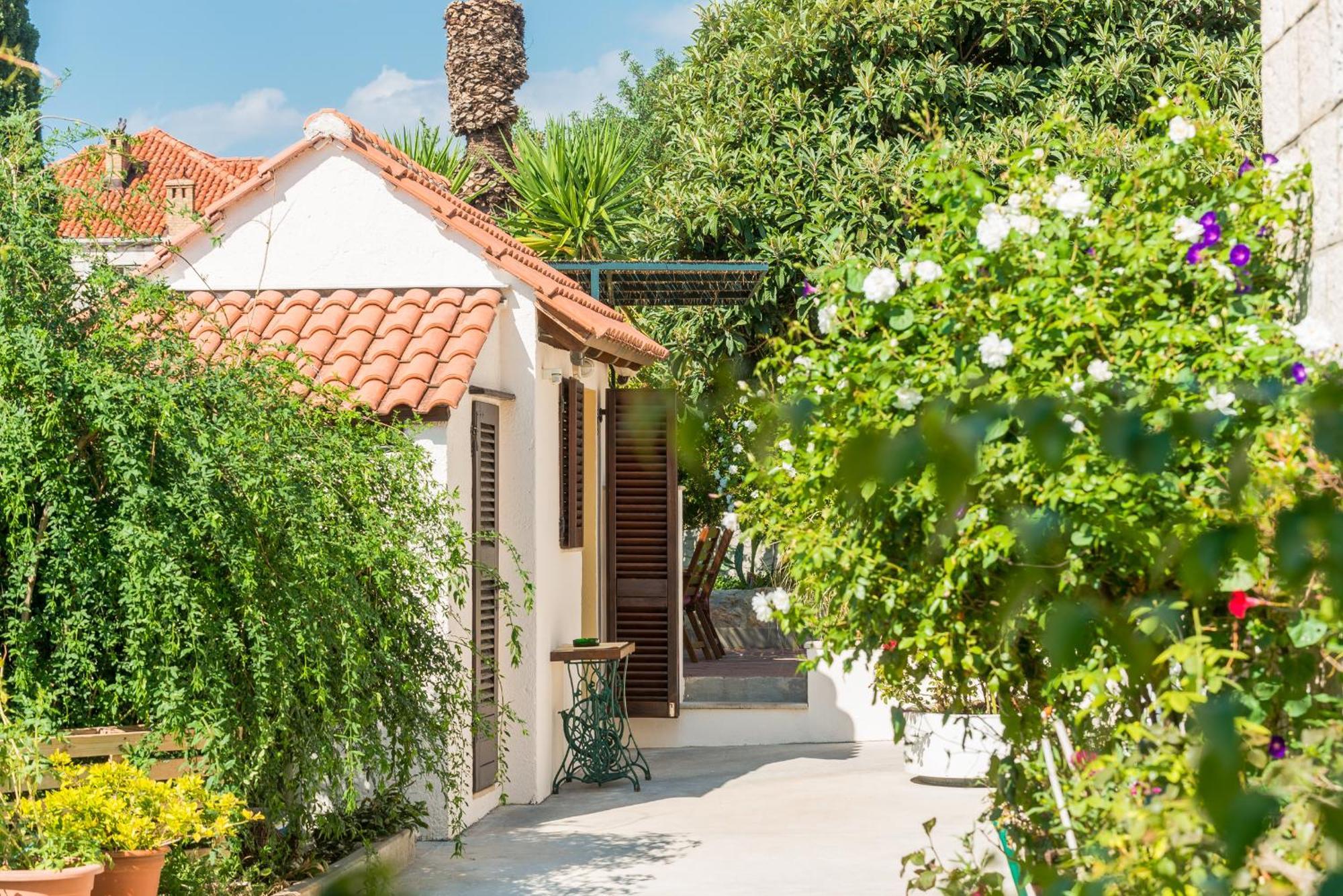 Apartments Miljas 1 Dubrovnik Luaran gambar
