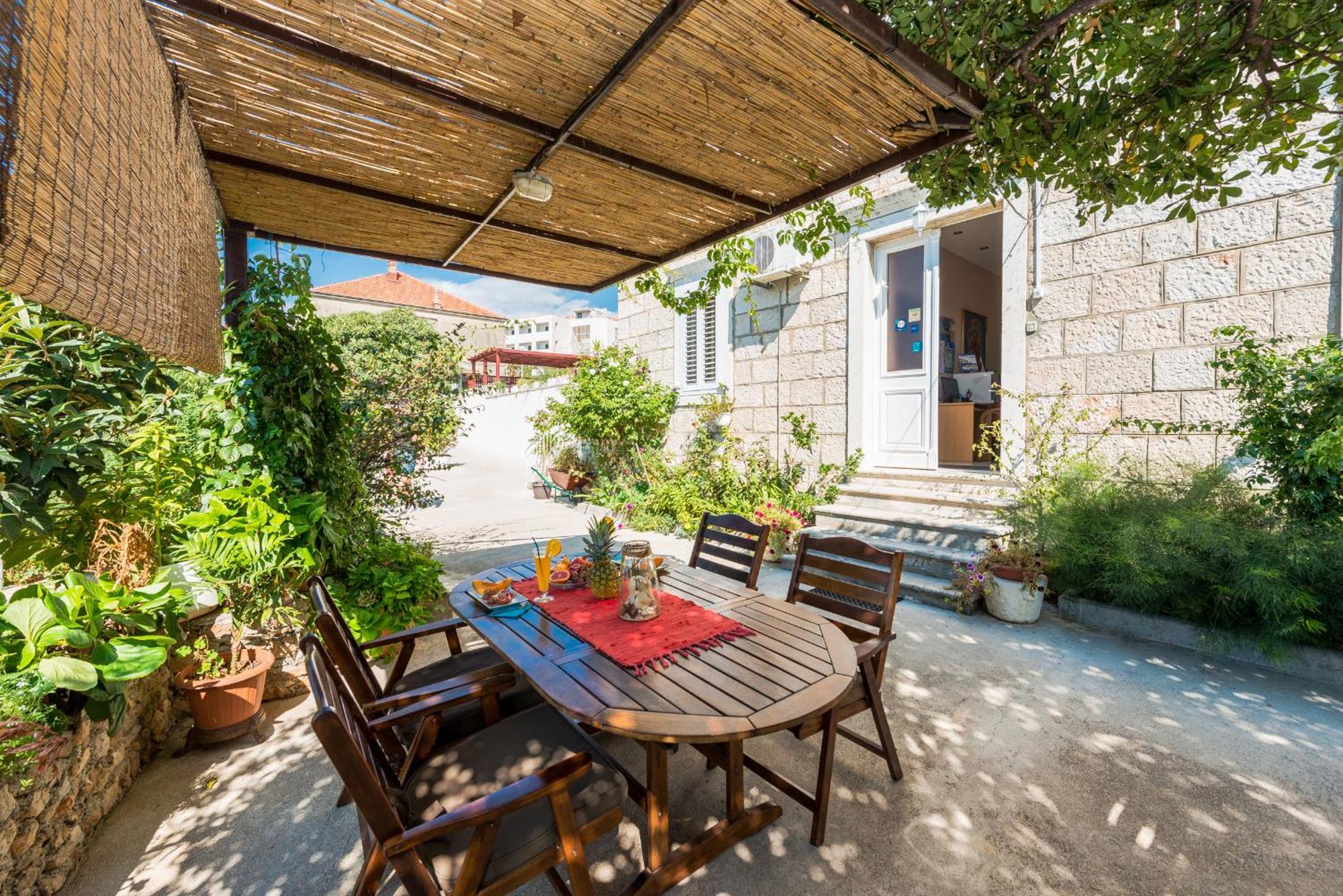 Apartments Miljas 1 Dubrovnik Luaran gambar