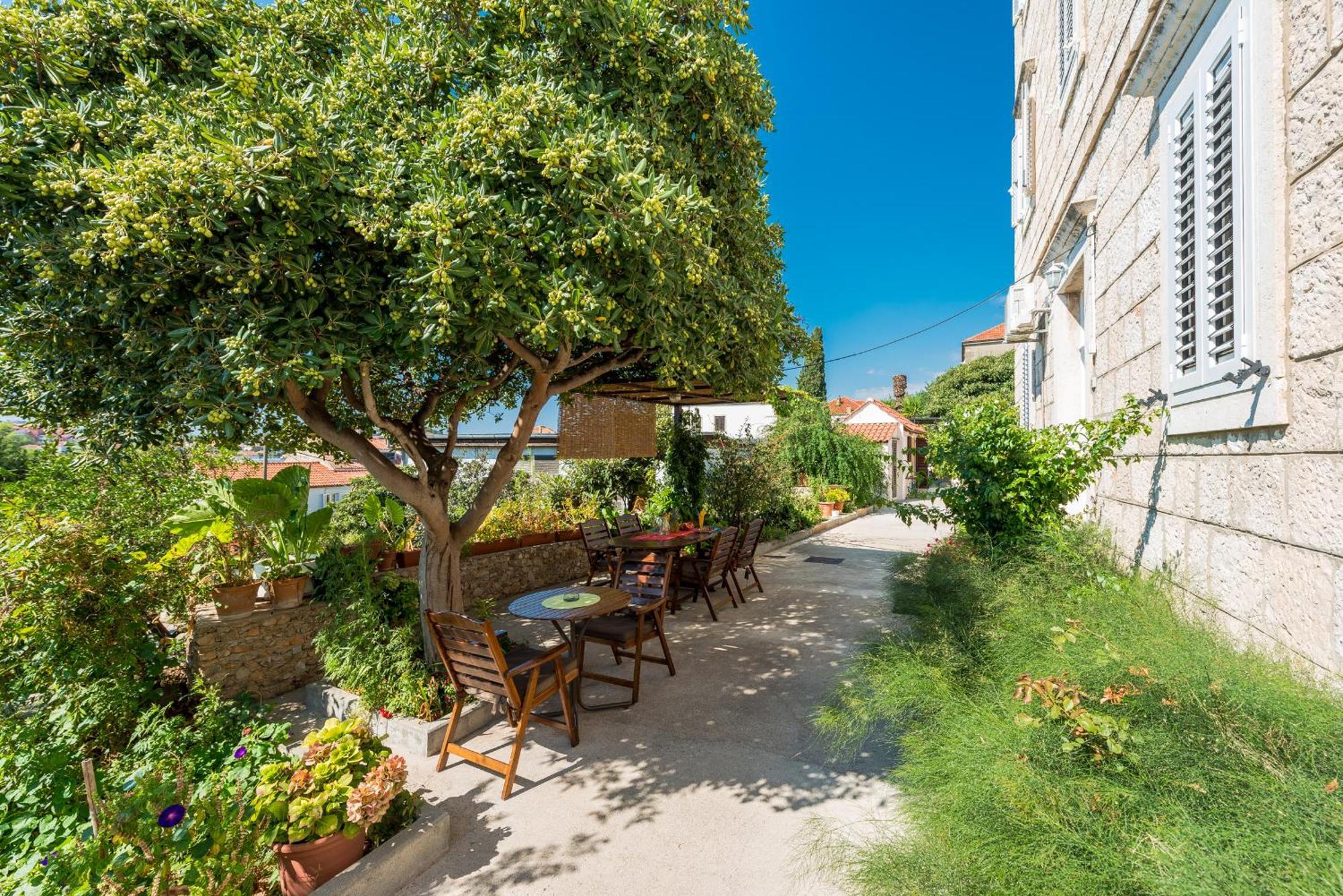 Apartments Miljas 1 Dubrovnik Luaran gambar