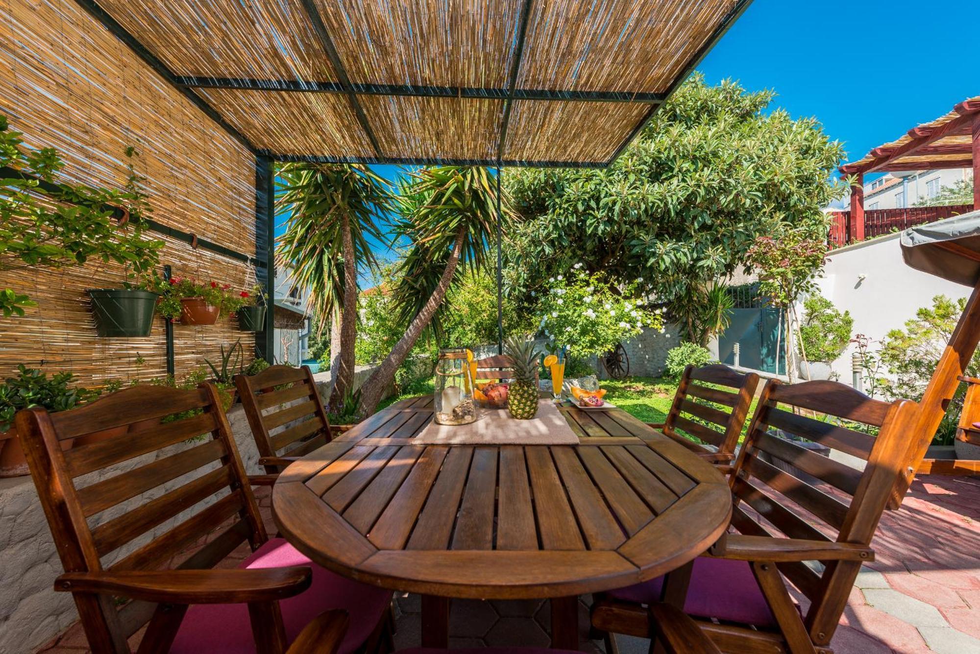 Apartments Miljas 1 Dubrovnik Luaran gambar