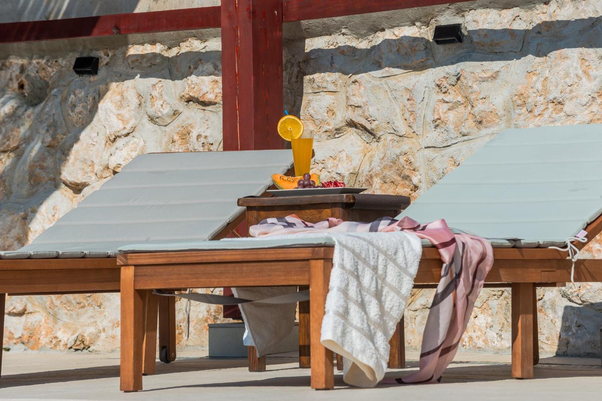 Apartments Miljas 1 Dubrovnik Luaran gambar
