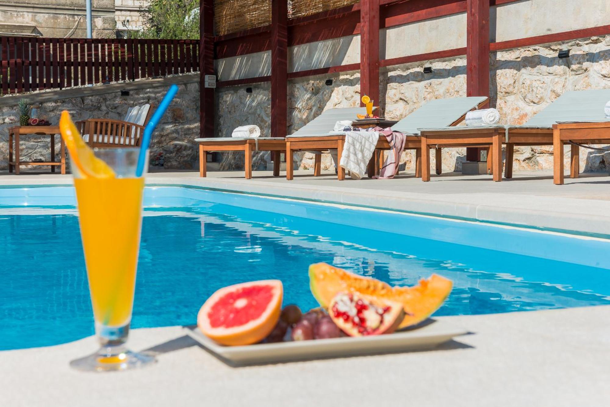 Apartments Miljas 1 Dubrovnik Luaran gambar