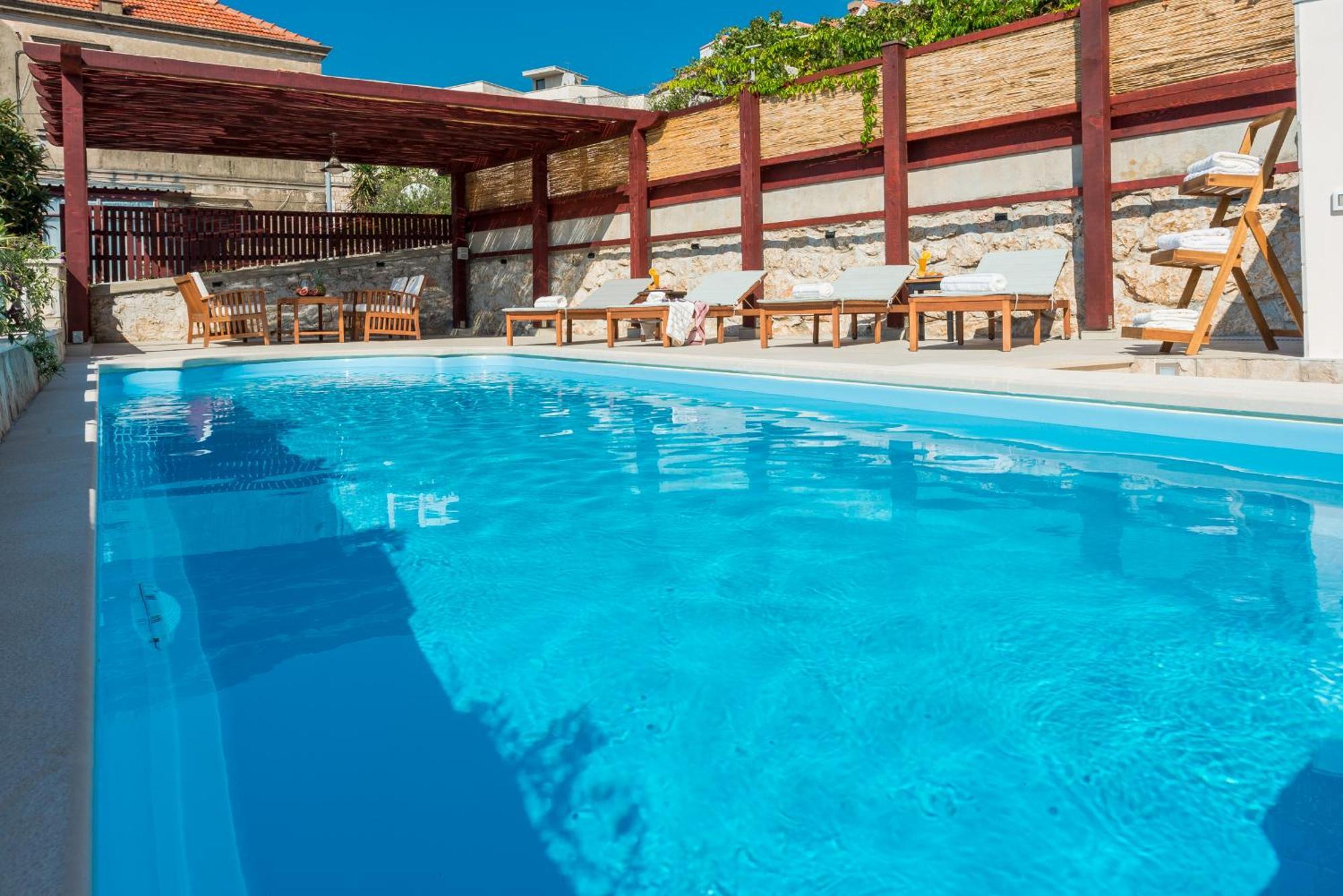 Apartments Miljas 1 Dubrovnik Luaran gambar