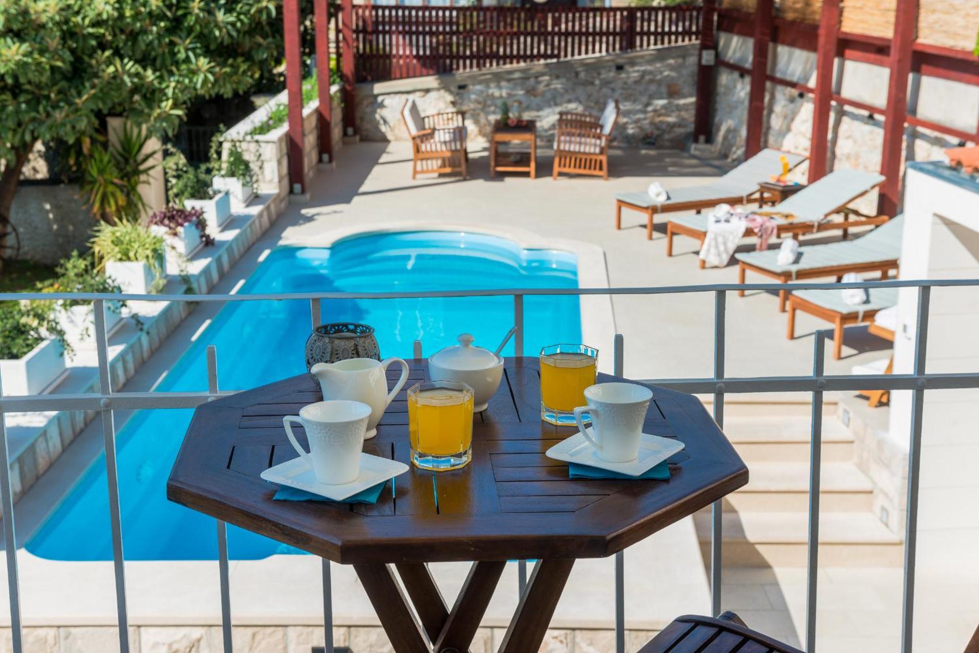 Apartments Miljas 1 Dubrovnik Luaran gambar