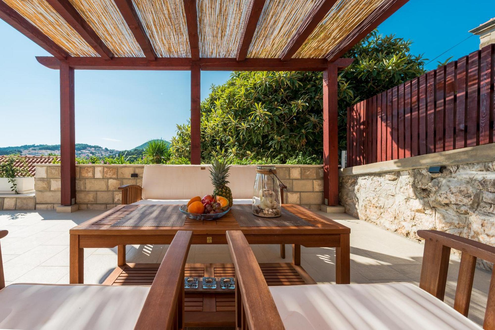 Apartments Miljas 1 Dubrovnik Luaran gambar