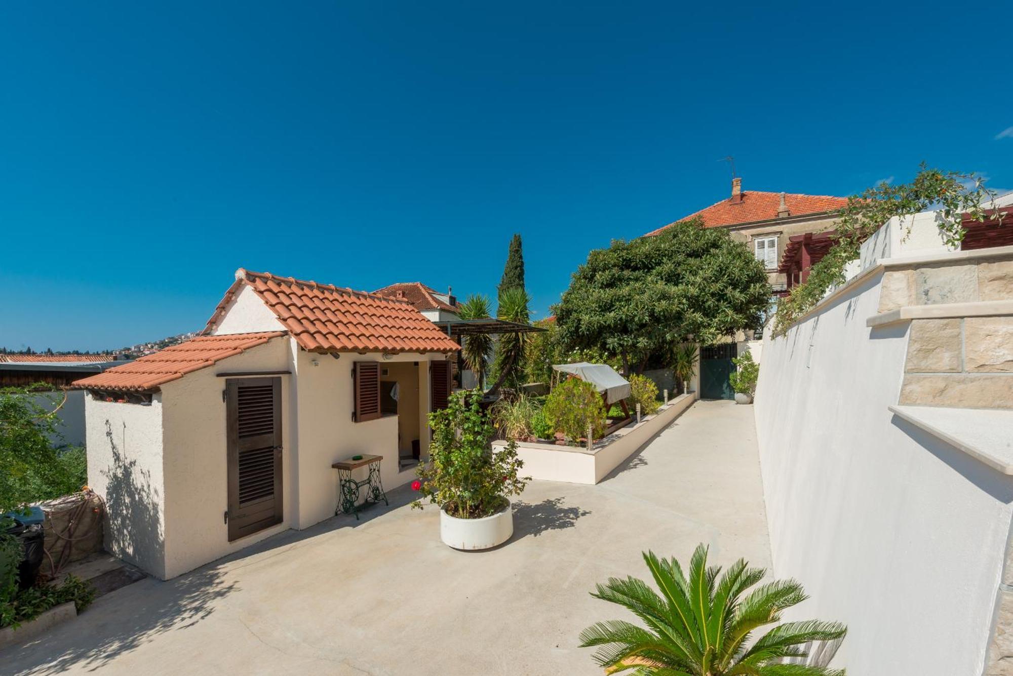 Apartments Miljas 1 Dubrovnik Luaran gambar