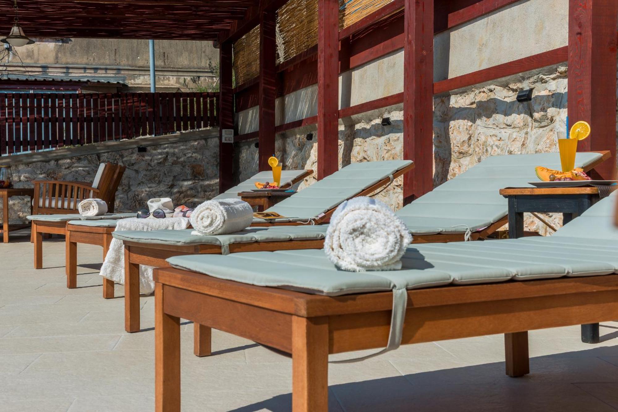 Apartments Miljas 1 Dubrovnik Luaran gambar