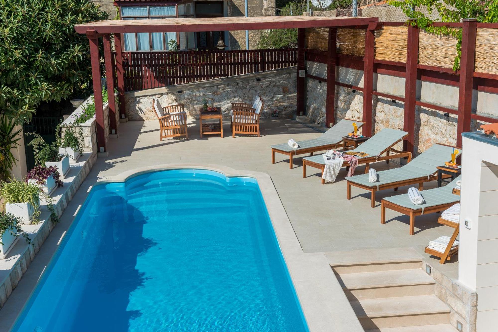 Apartments Miljas 1 Dubrovnik Luaran gambar