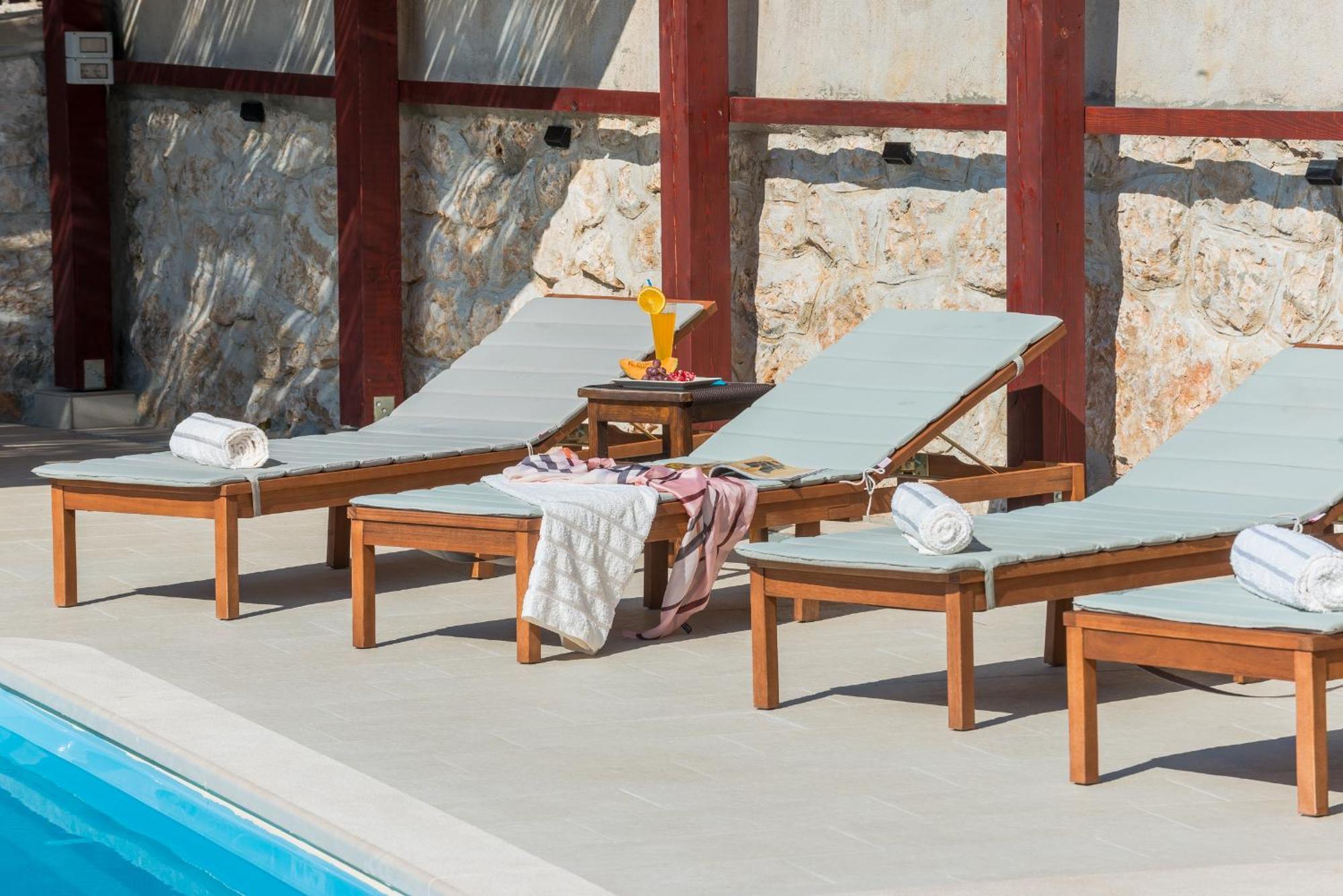 Apartments Miljas 1 Dubrovnik Luaran gambar