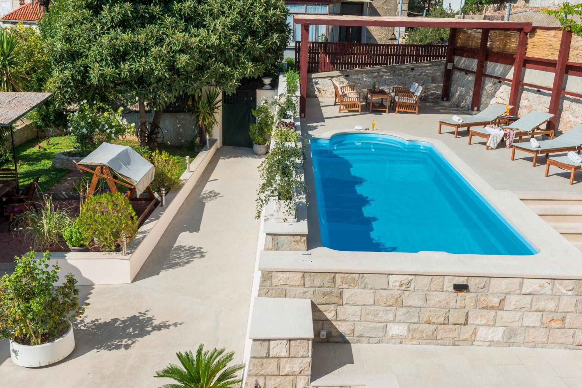 Apartments Miljas 1 Dubrovnik Luaran gambar
