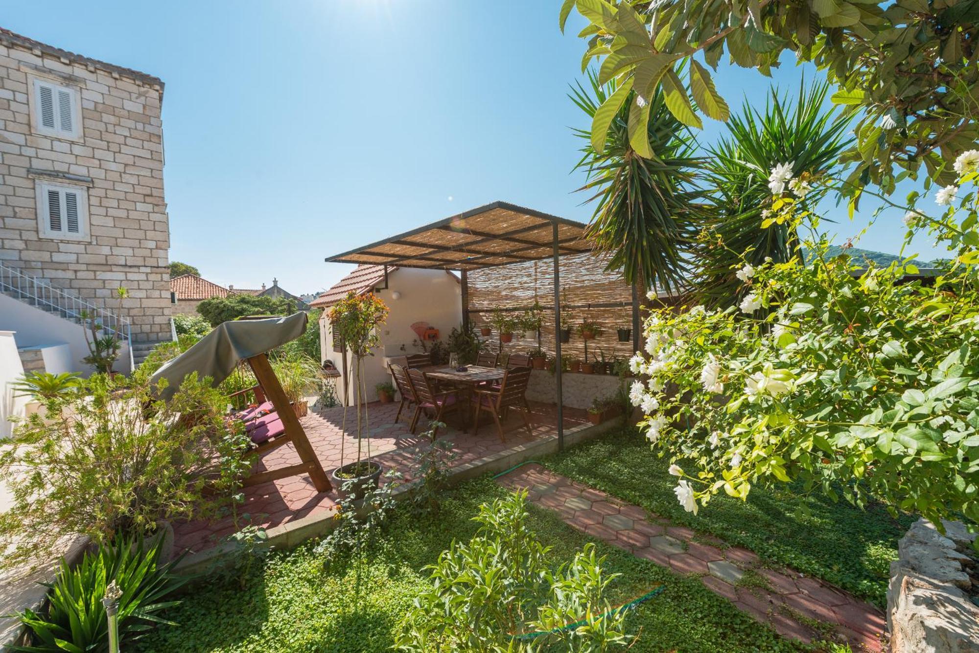 Apartments Miljas 1 Dubrovnik Luaran gambar