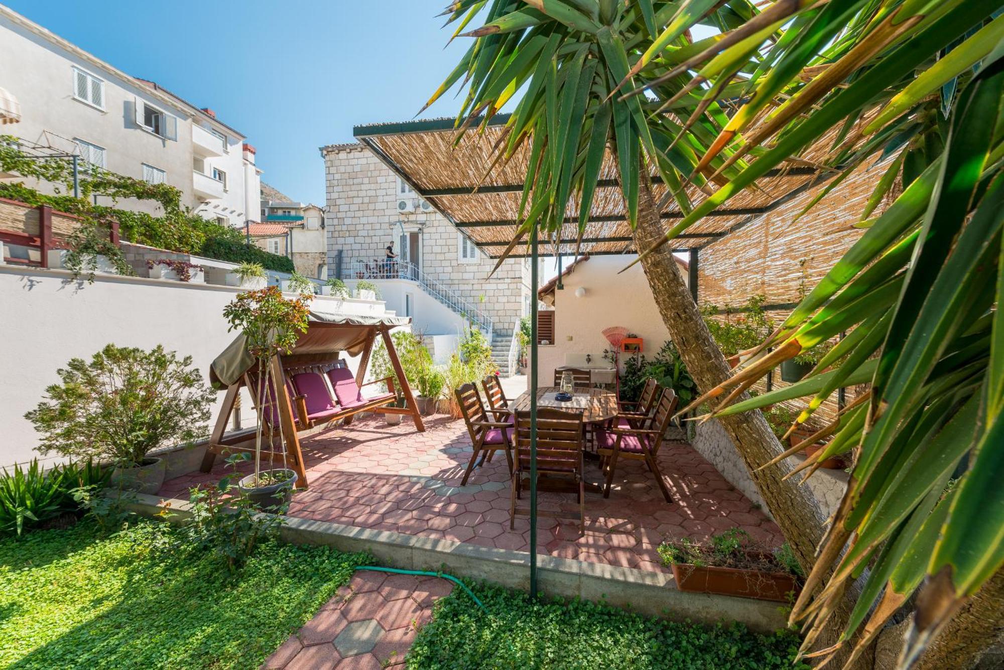 Apartments Miljas 1 Dubrovnik Luaran gambar